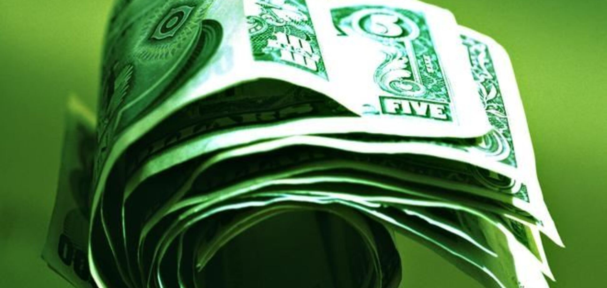 На злобу дня: валюта сошла с ума?