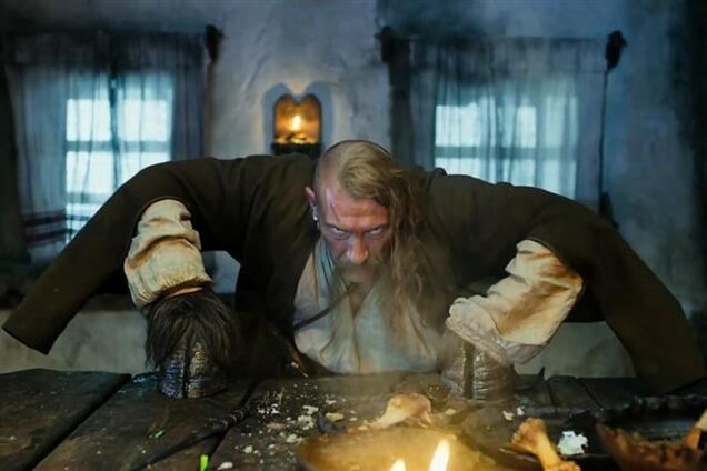 'Вій' 3D і Майдан