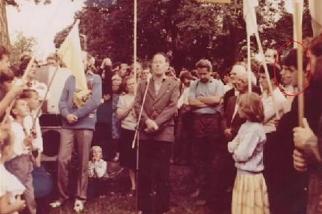 Про убитого активиста Майдана Сеника сняли фильм