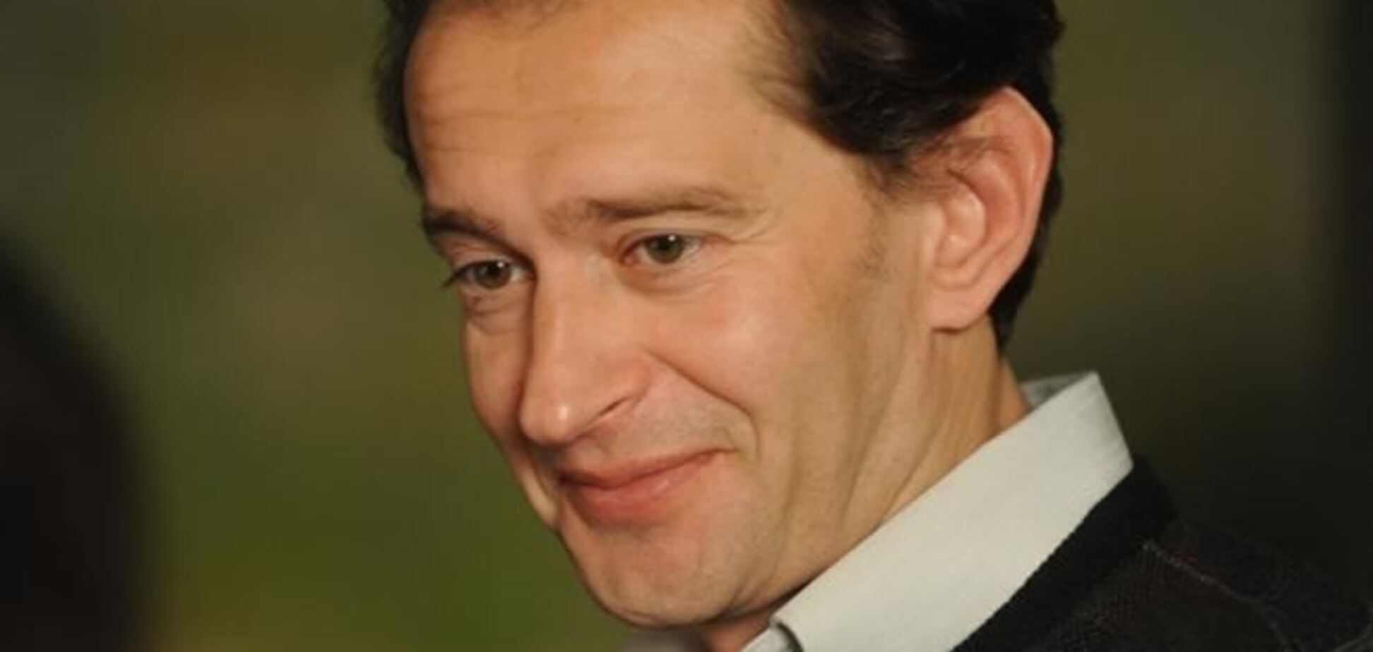 'Белый слон' ушел к 'Географу'