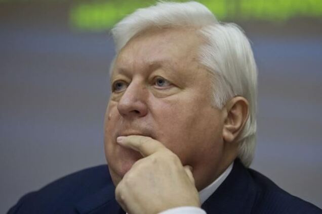 Пшонка: закон об амнистии участников декабрьских событий фактически выполнен