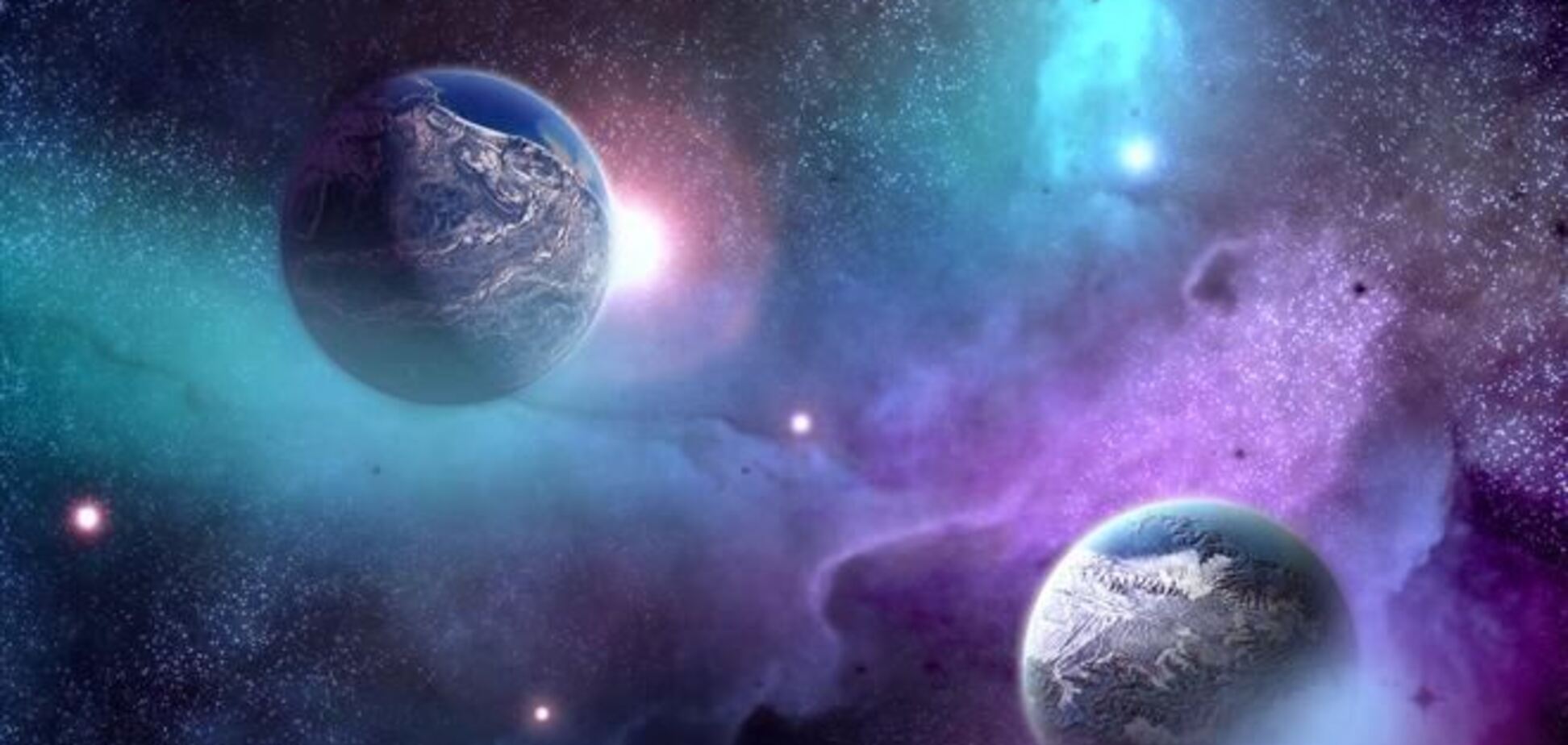 Исследователь: жизнь надо искать на планетах, не похожих на Землю