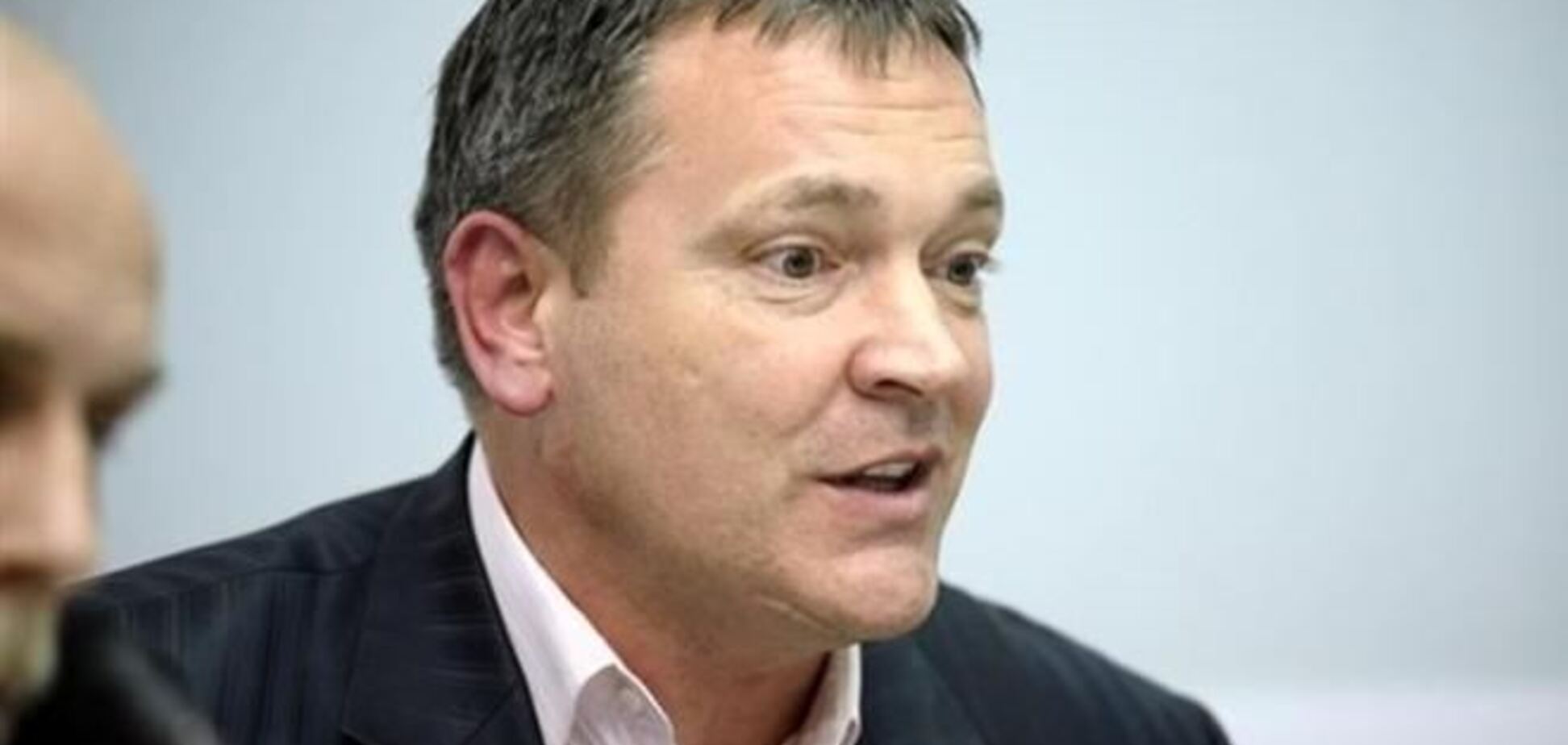 В Конституции 2004 года зафиксировано партийное рабство - Колесниченко