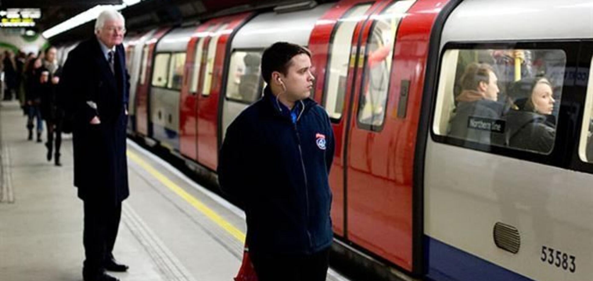 Сотрудники лондонского метрополитена объявили забастовку