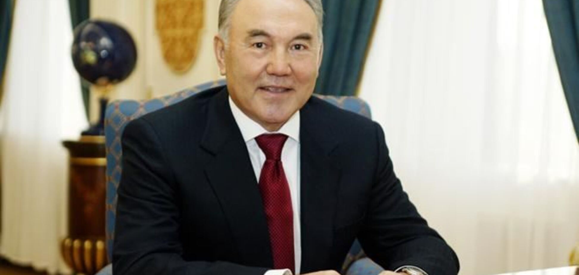 Безработица среди молодежи стала причиной обострения ситуации в Украине – Назарбаев
