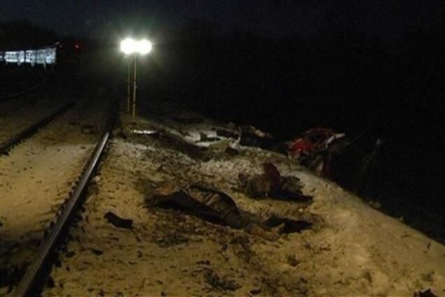 Сім'ям загиблих у ДТП на Сумщині виплатять по 100 тис. грн