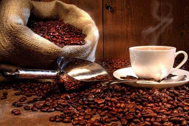 В Украине кофе подорожает на четверть