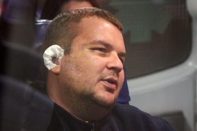 У Медведчука отрицают его причастность к похищению Булатова