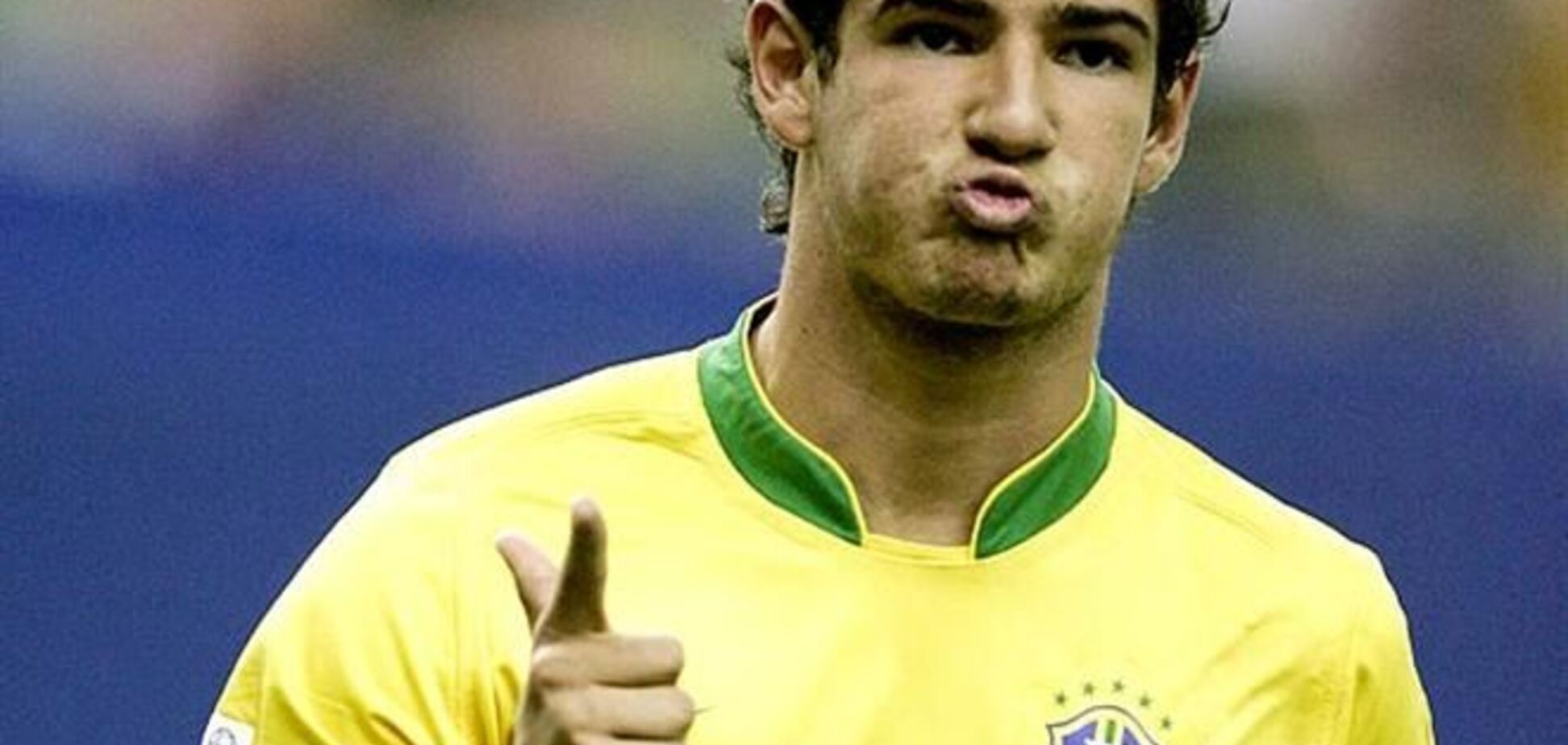 Один из клубов Премьер-лиги Украины интересовался Пато