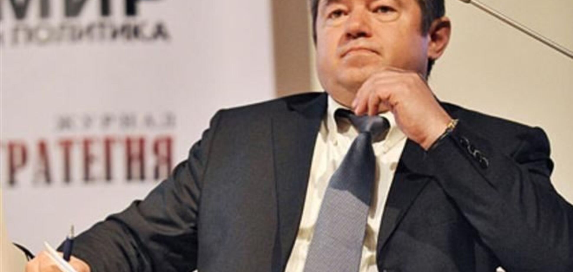 Украинская власть должна проявить силу – советник Путина