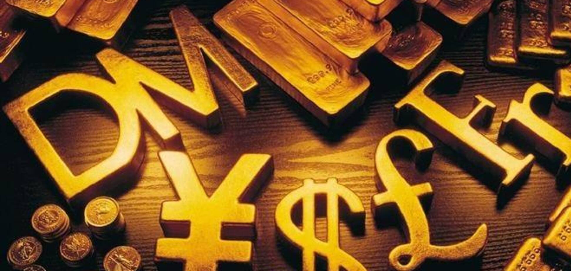 НБУ: ситуация на валютном рынке - управляемая