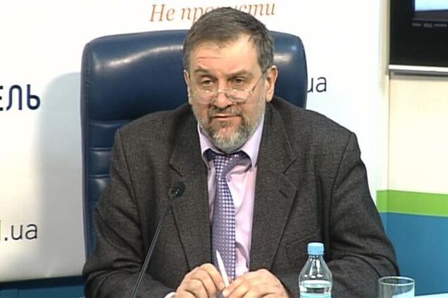 Гарань о нардепах: страх перед Януковичем преобладает