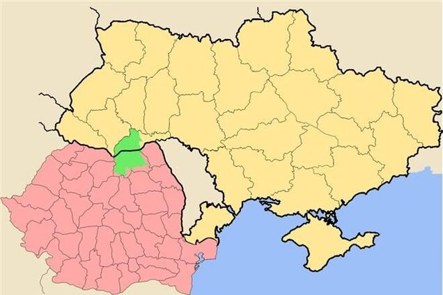 Соцопрос: румыны испытывают негативные чувства к Украине, России и Венгрии