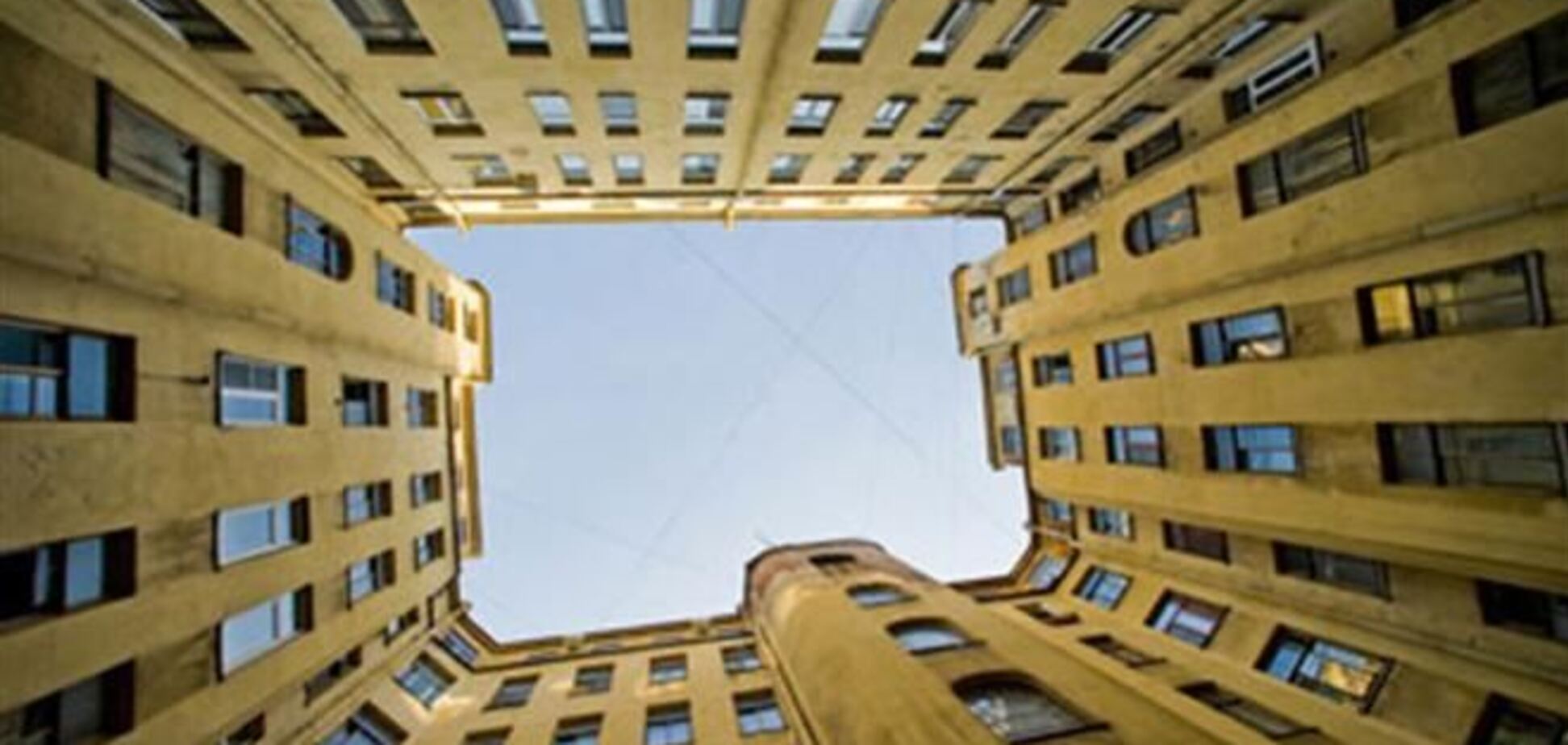 Киевляне стали меньше арендовать жилье