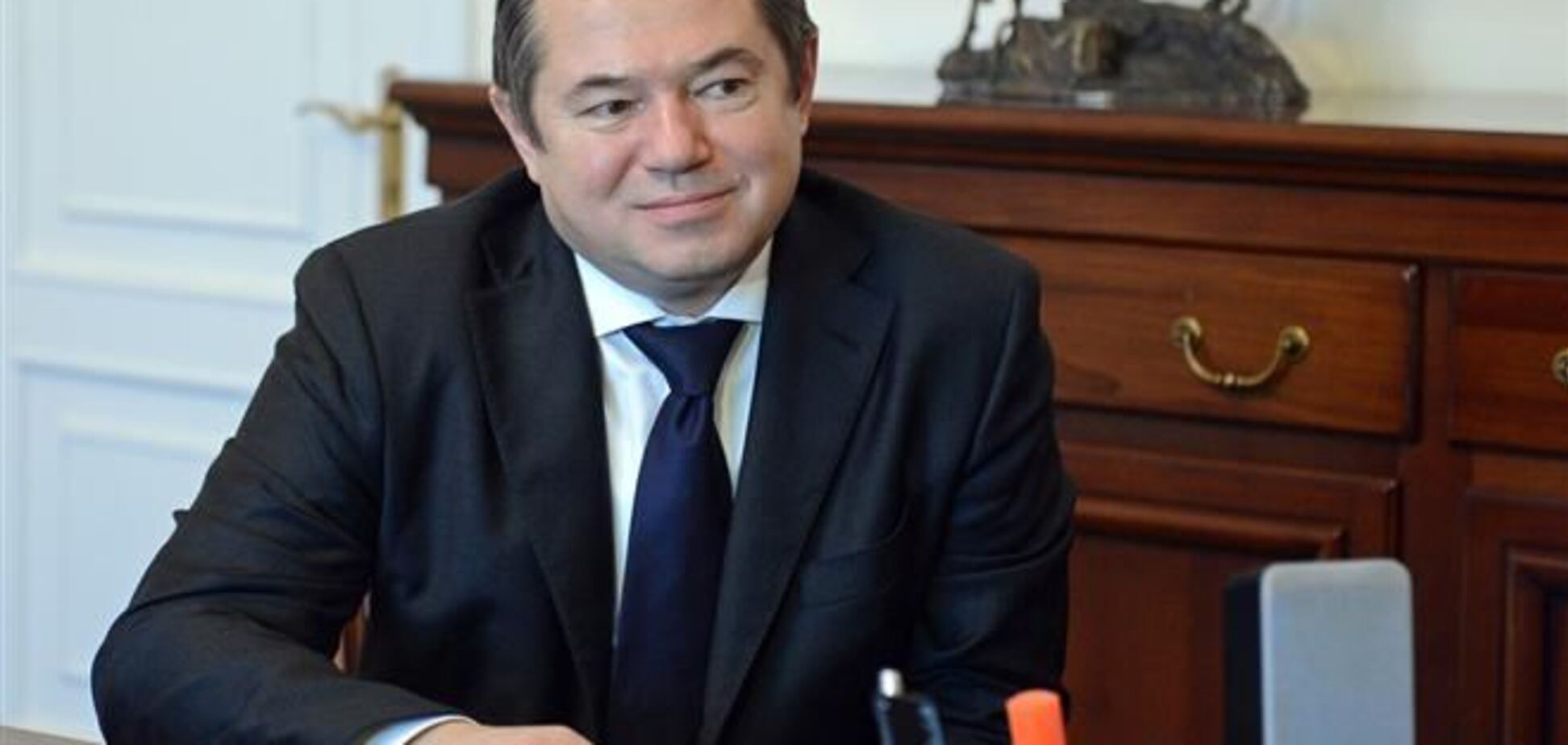 Советник Путина: федерализация Украины – уже не идея, а очевидная необходимость