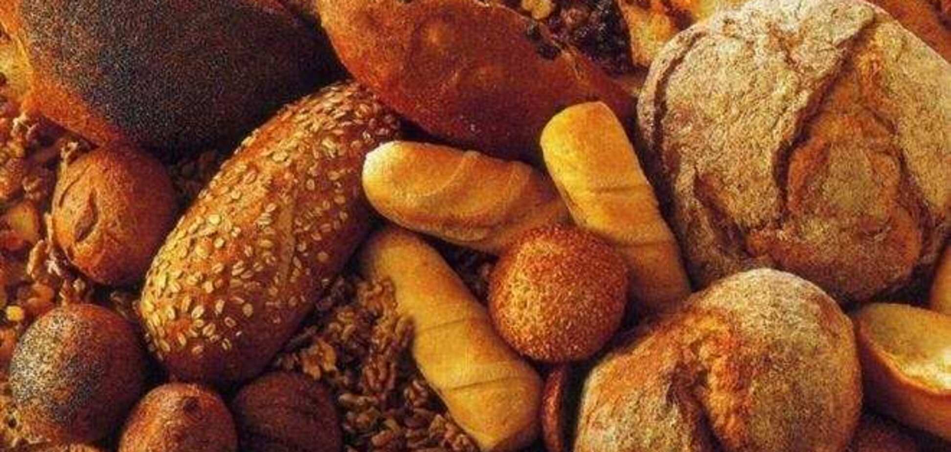 Луганские ученые изобрели чудодейственный хлеб