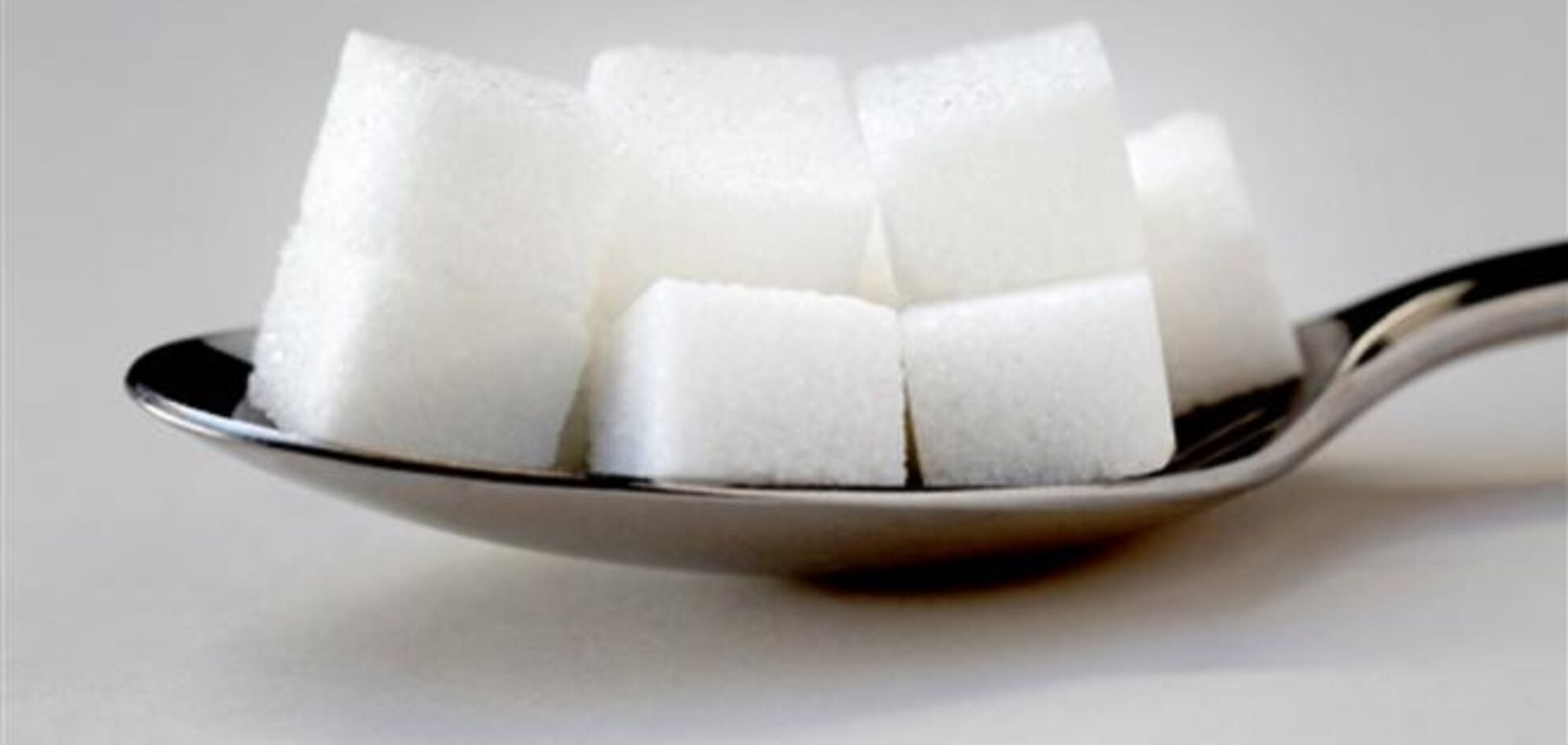 Сахар делает нас вдвое слабее