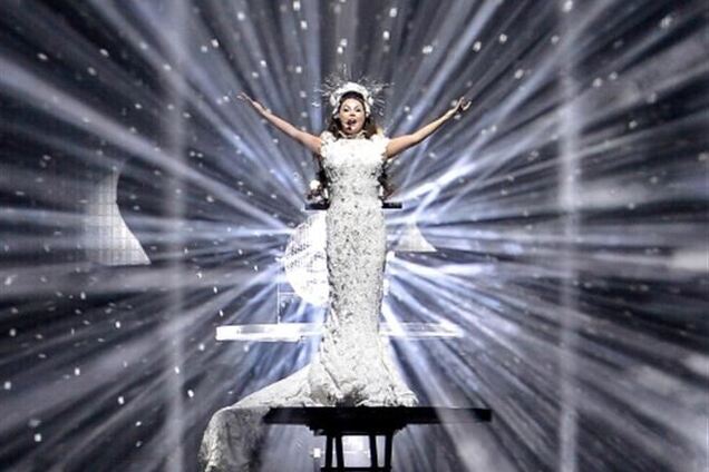 Почему День влюбленных стоит отметить на концерте Сары Брайтман. 5 видео-причин