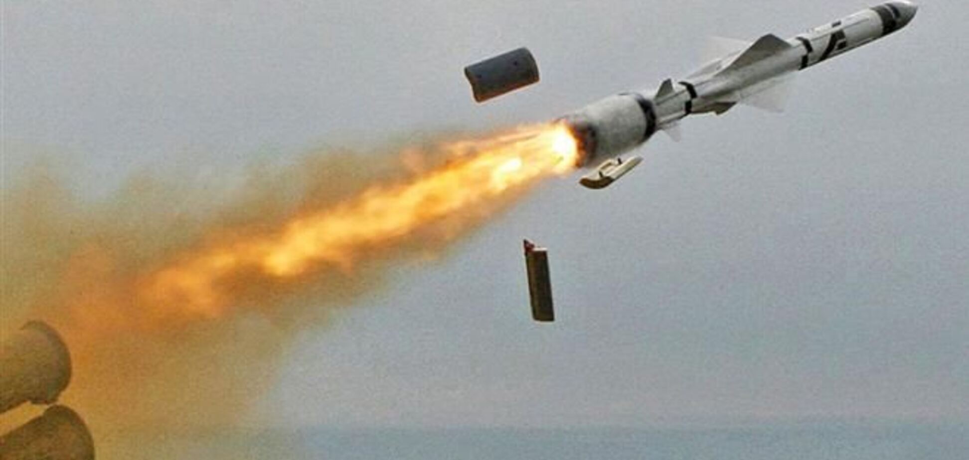 Боевики из сектора Газа обстреляли территорию Израиля