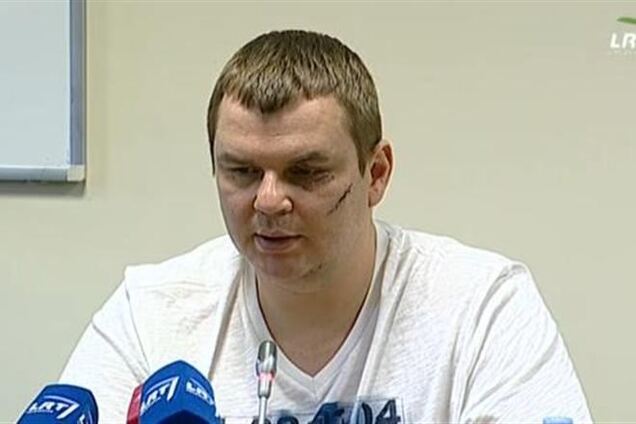 Булатов доведе, що він чесна людина