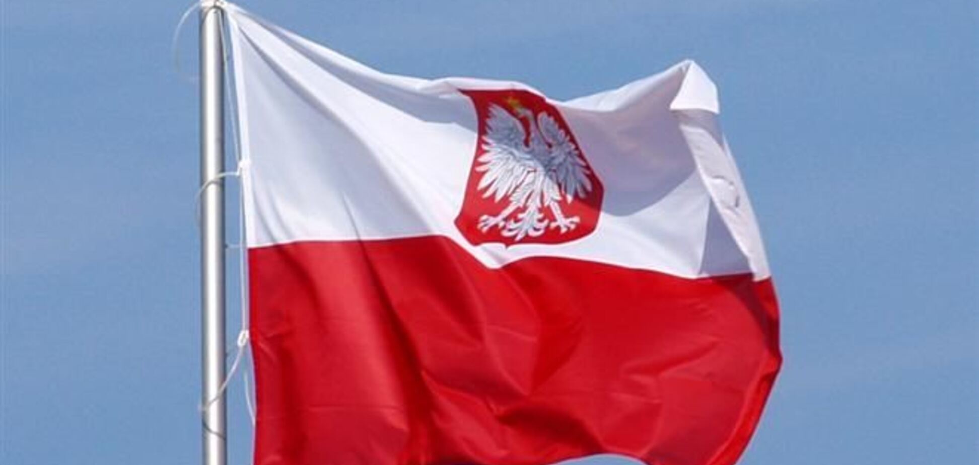 Польша приняла на лечение активистов Евромайдана