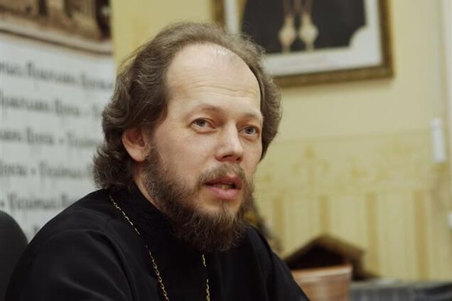 В УПЦ призвали политиков не заниматься расколом страны