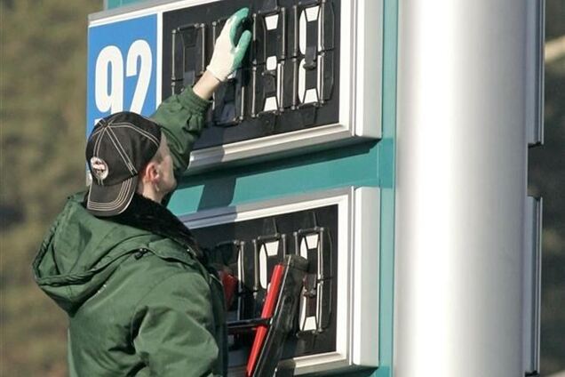 Скоро в Украине будут новые цены на бензин – эксперт