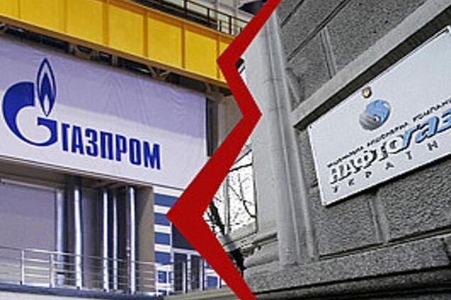 Москва встревожена задолженностью Киева за газ, но пересматривать контракт не собирается