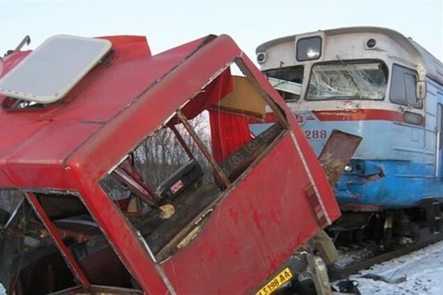 Жахливе ДТП під Сумами: водія маршрутки заарештували на 2 місяці