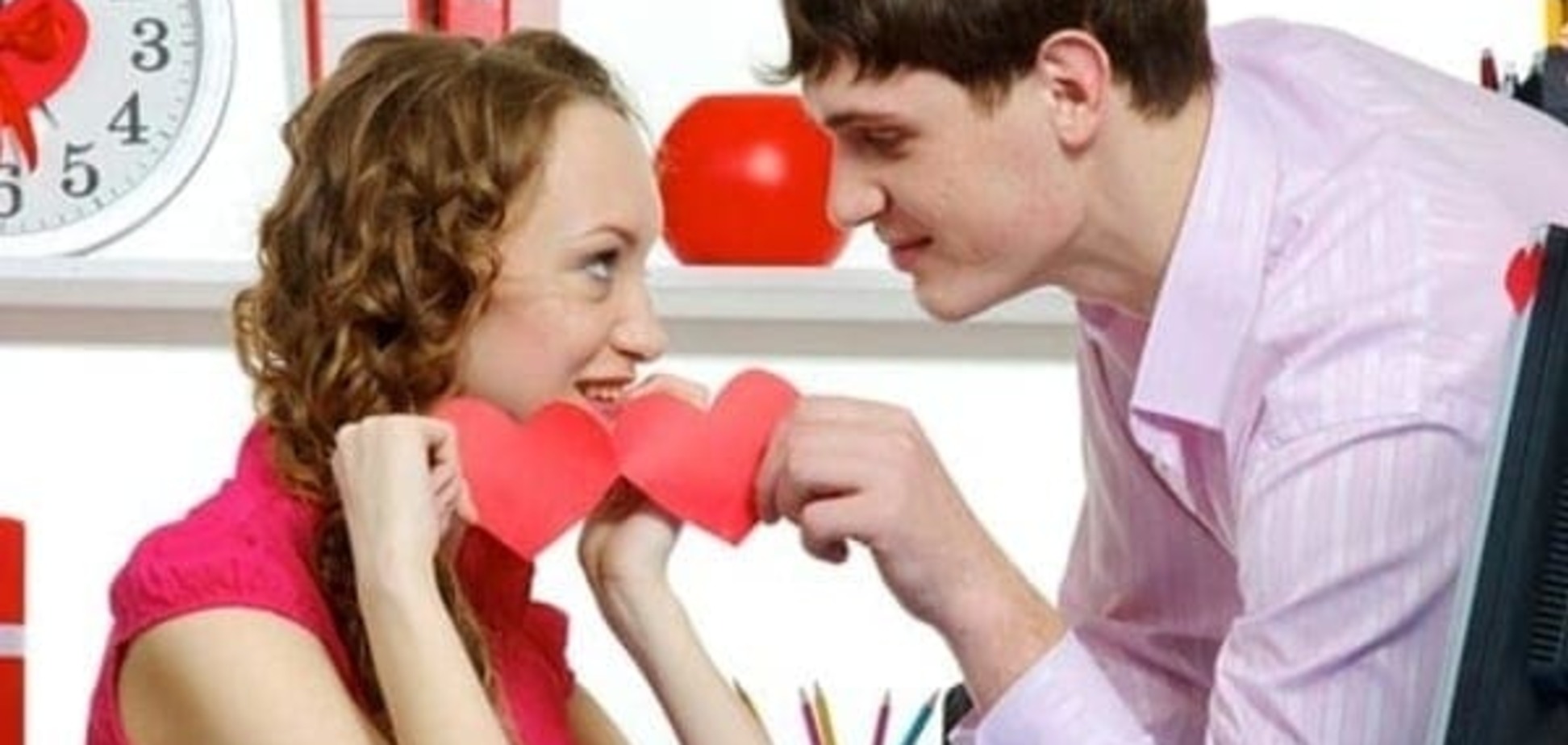 Как дружно и весело отпраздновать День святого Валентина на рабочем месте?
