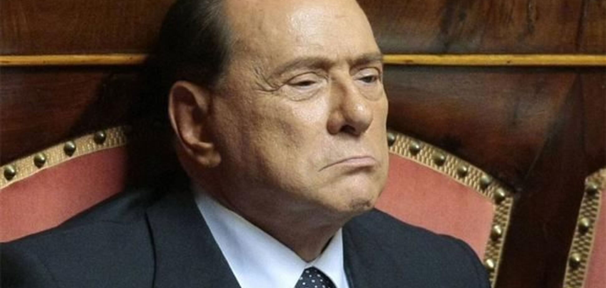 Берлусконі має намір взяти участь у виборах до Європарламенту