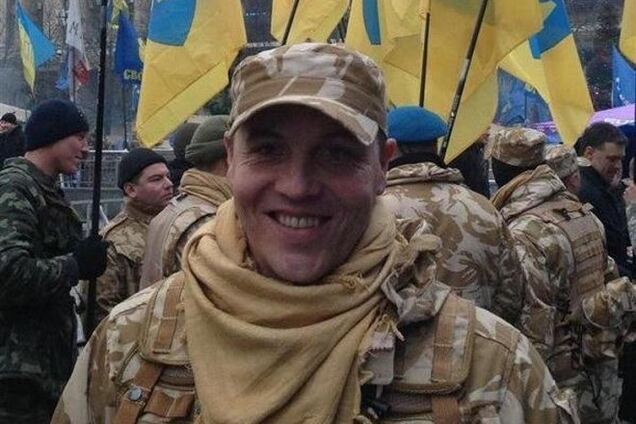 Парубий: активисты не разблокируют Грушевcкого в обмен на заложников