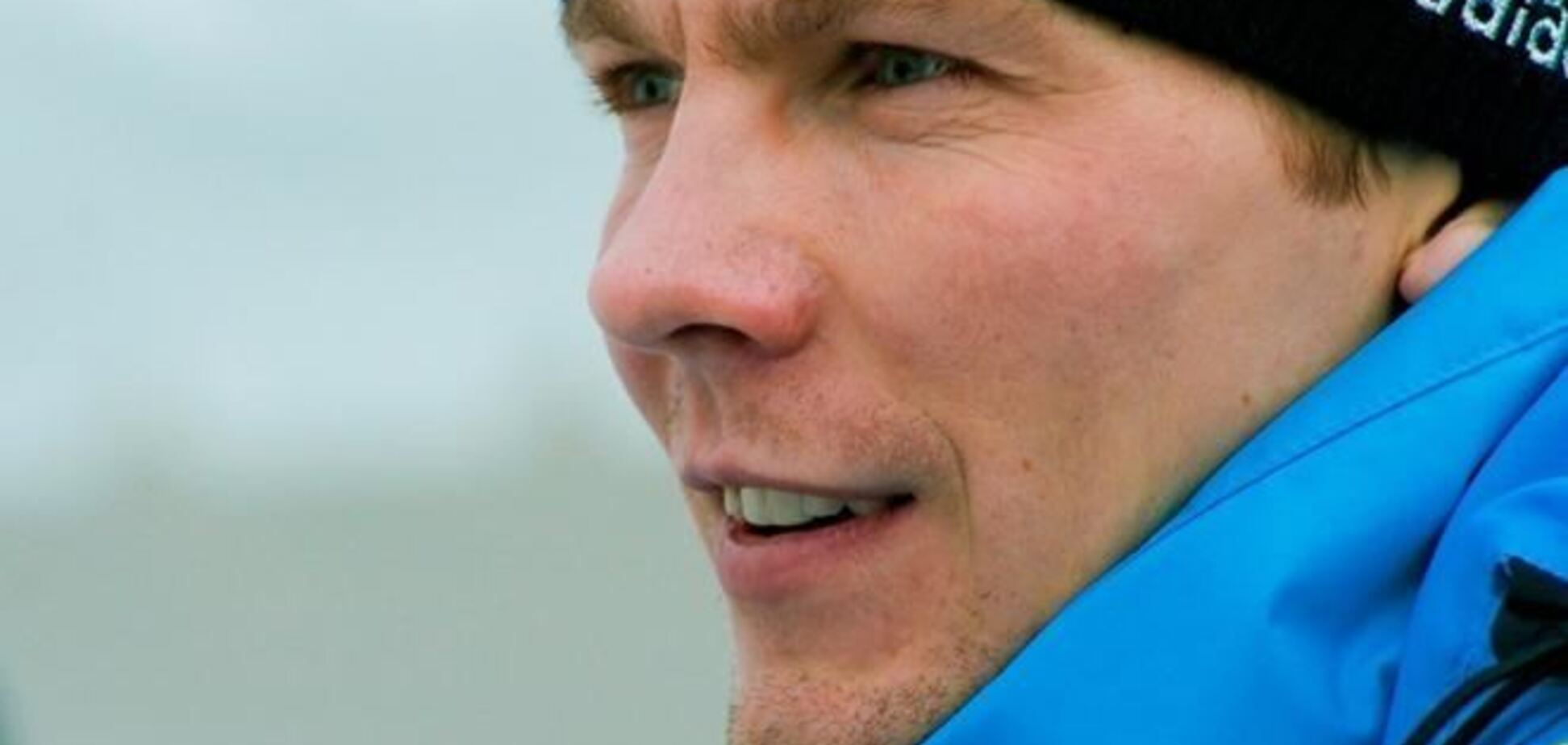 Дериземля: тренеры запрещали нам играть в футбол