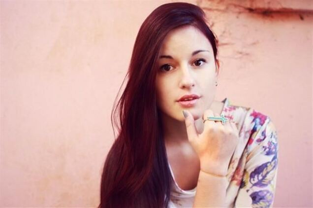 Дочь губернатора Донецкой области 'свалила' за бугор