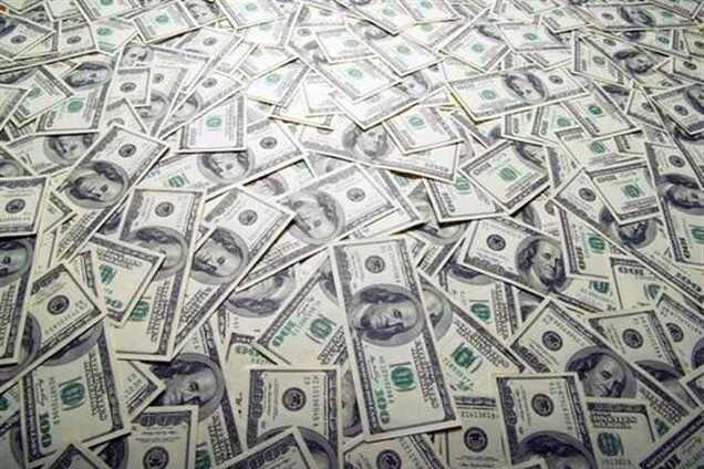 Глава Совета НАБУ: накупившие долларов станут еще беднее