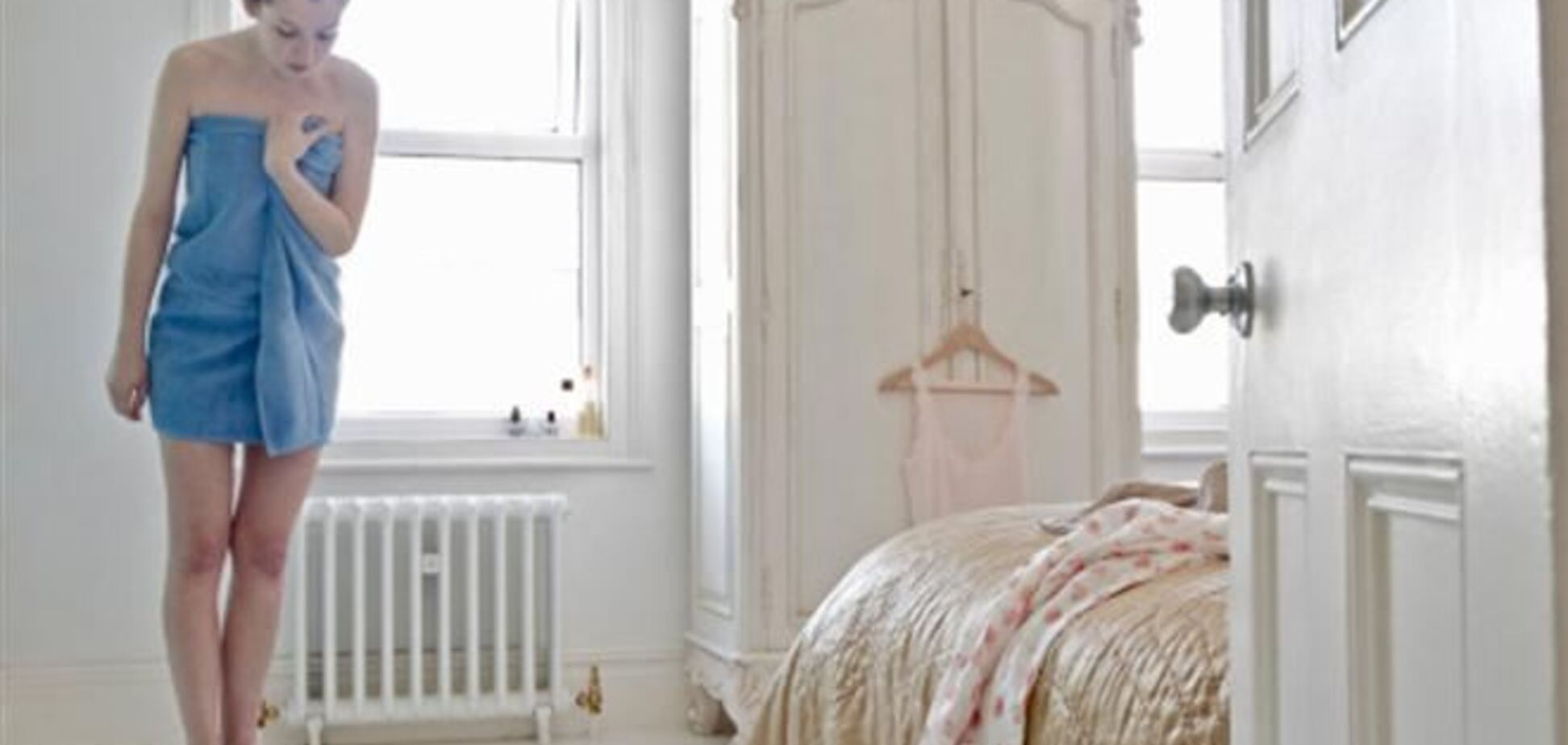 Как быстро похудеть: сжигаем жир за 4 дня