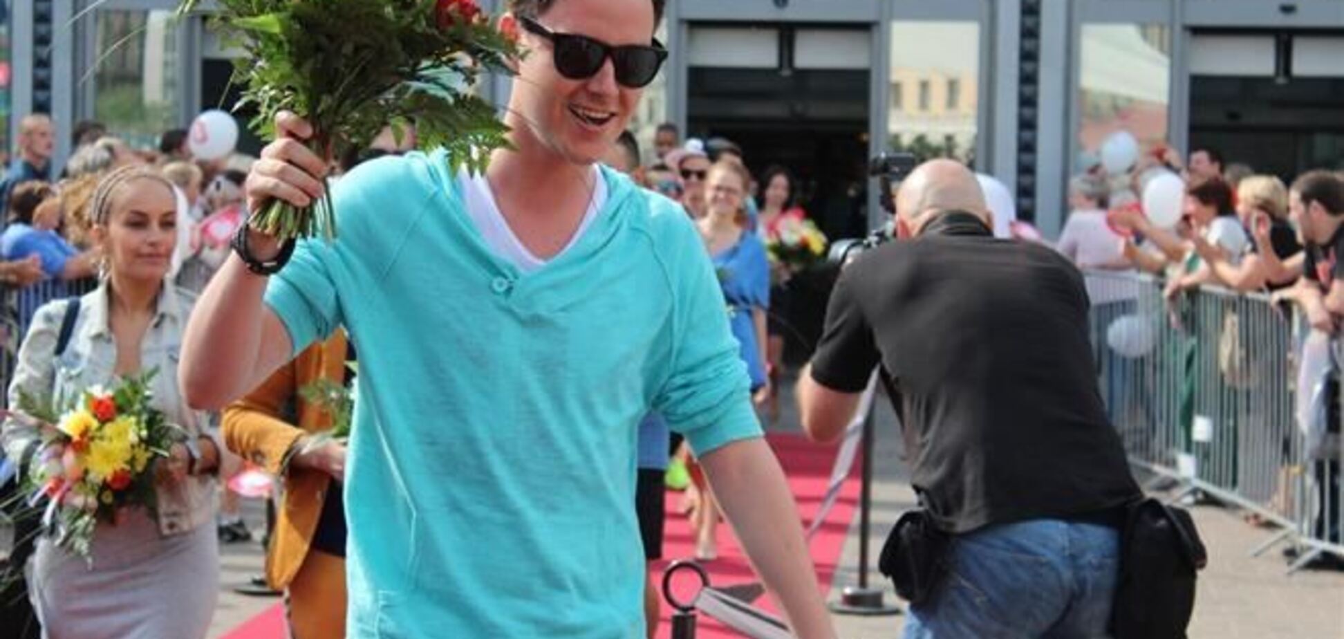 Войтюк 'уделал' Барских и 'Океан Эльзы'