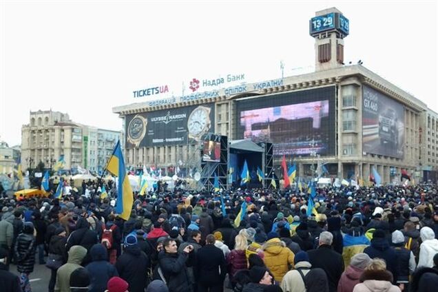 Милиция открыла уголовное дело по факту взрыва в Доме профсоюзов