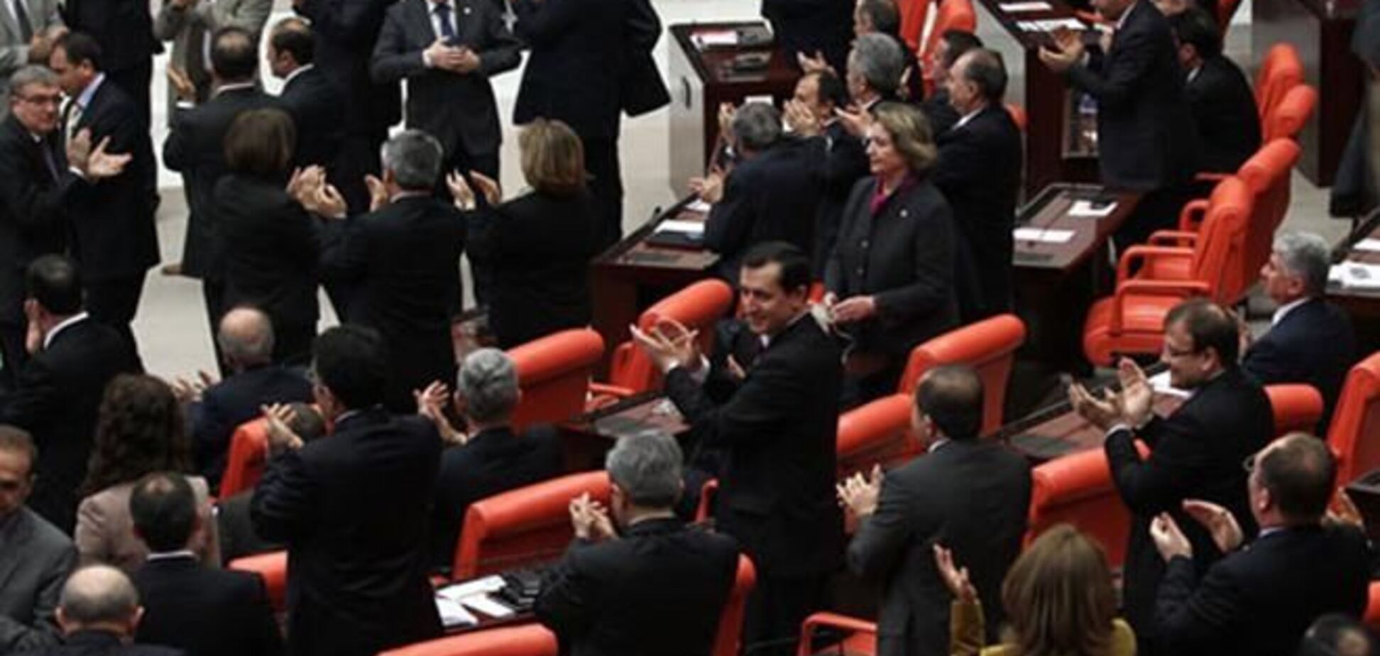 В Турции разрешили блокировать сайты без решения суда