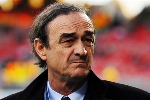 Французскому защитнику Тремулинасу стало скучно в 'Динамо'