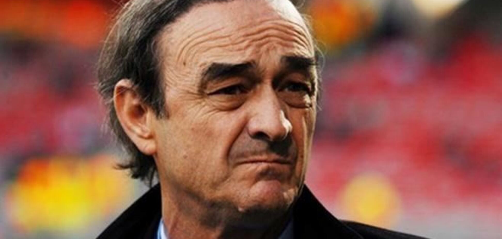 Французскому защитнику Тремулинасу стало скучно в 'Динамо'