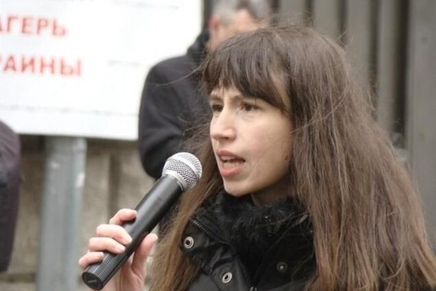 Чорновил не удивлена выводами ГПУ по ее делу