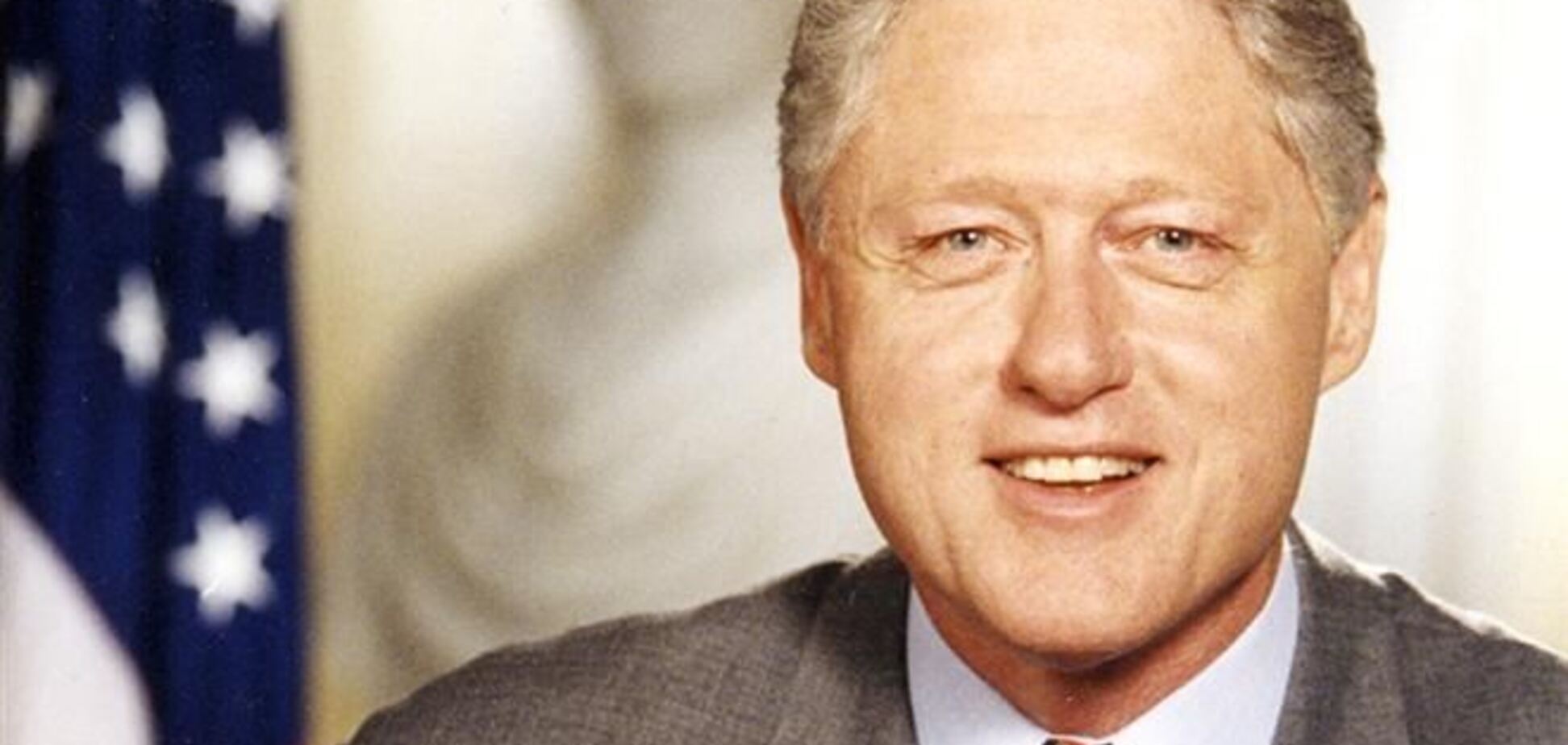 Скандал: у Клинтона целый год был роман с Элизабет Херли