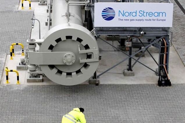 ЕК может вывести 'Северный поток' из-под действия третьего энергопакета