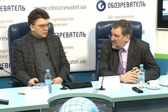 Ситуация в стране может выйти из-под контроля в любой момент – политологи