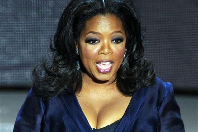 Опра українцям: уряд повинен поважати ваші права