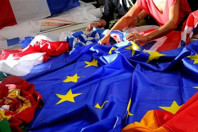 ЄС підготував проект розвитку Східного партнерства