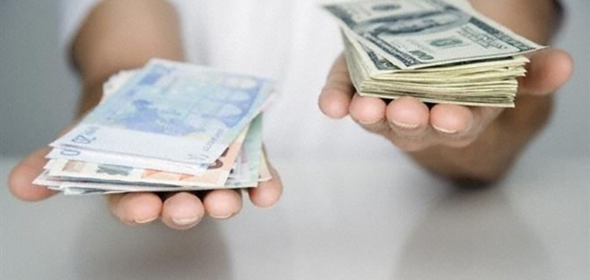 Курс доллара удержат на отметке 8,5-8,8 гривен - эксперт