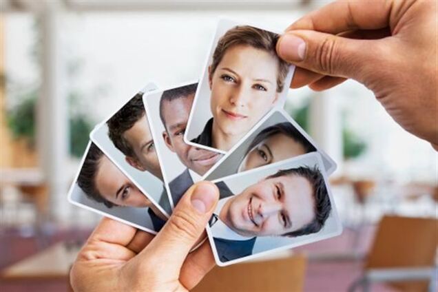 5 основных психологических типов ваших коллег по офису