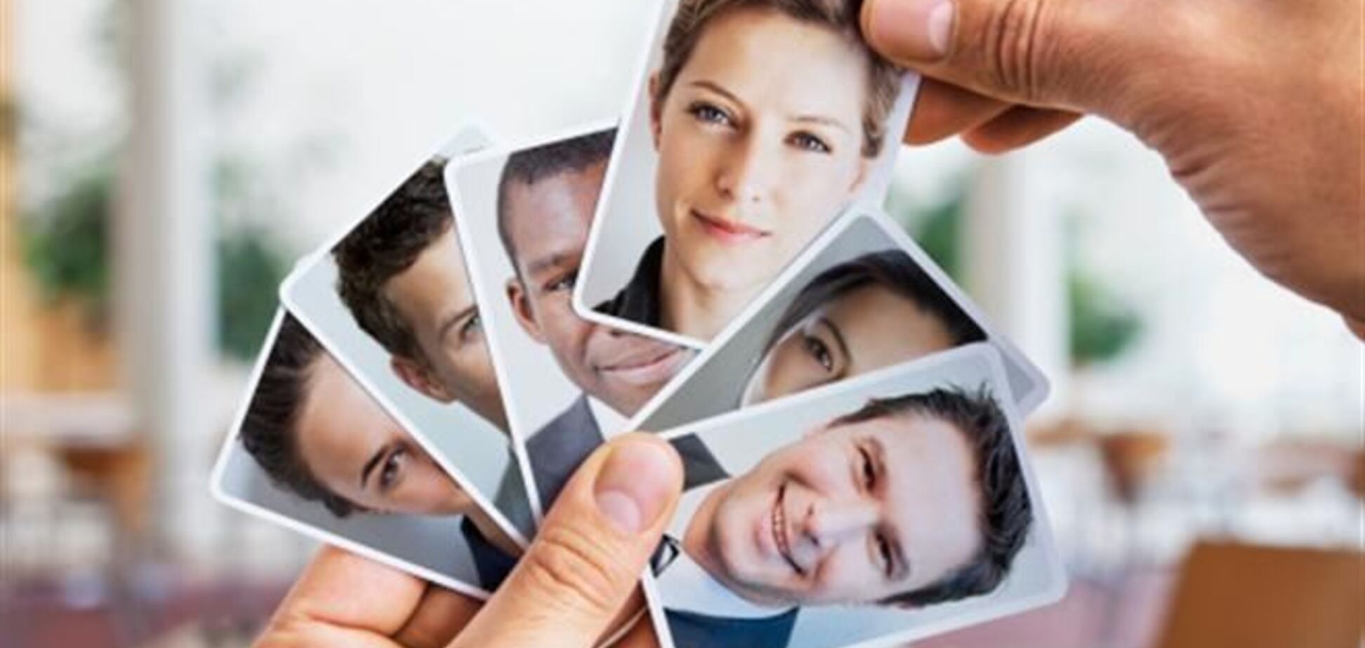 5 основных психологических типов ваших коллег по офису